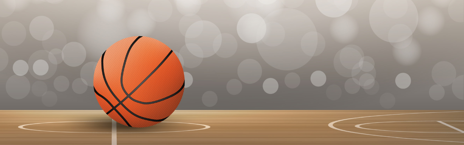 Basketball Registration August 1 - September 15